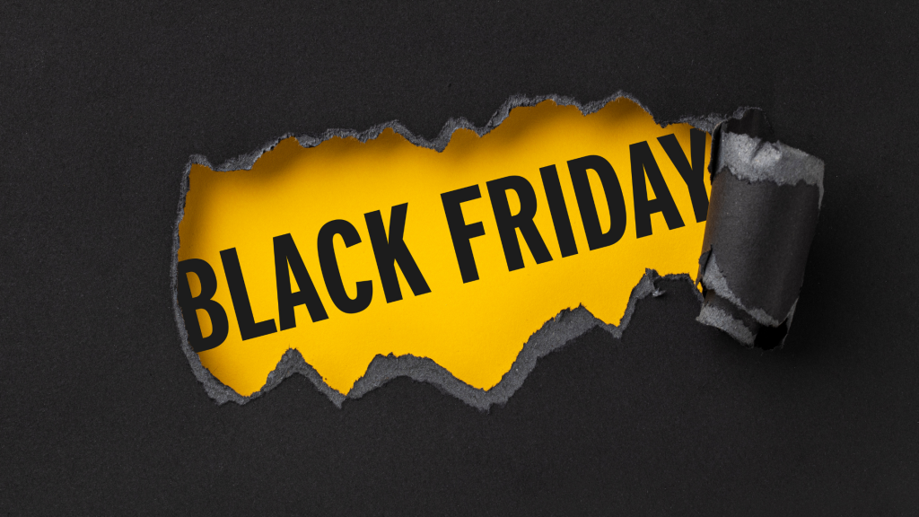 EKM Black Friday Guide 2024 | EKM Blog