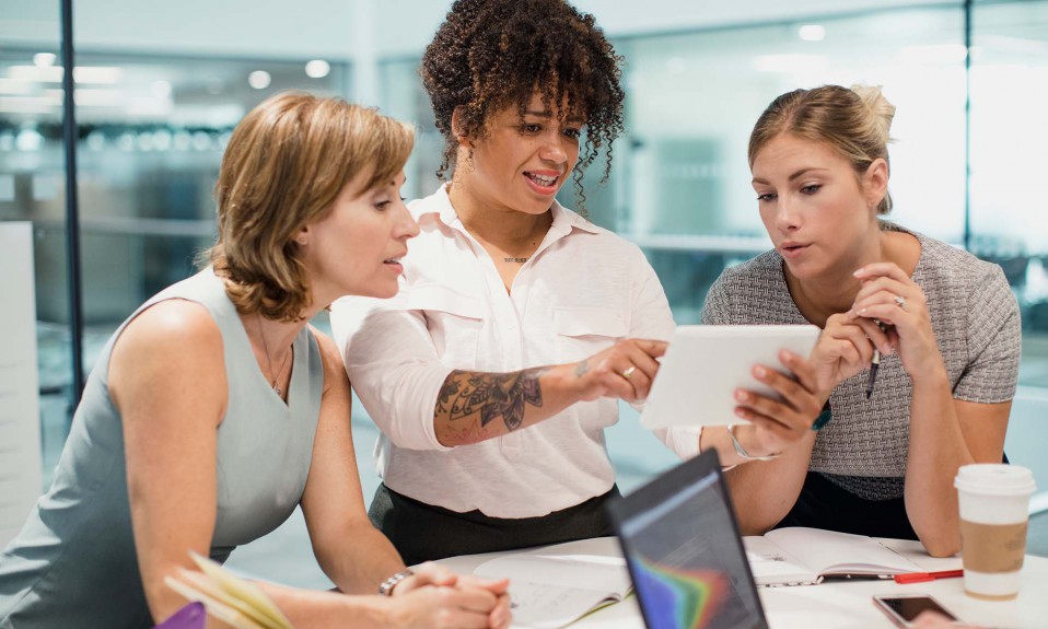 The importance of a great homepage for online businesses