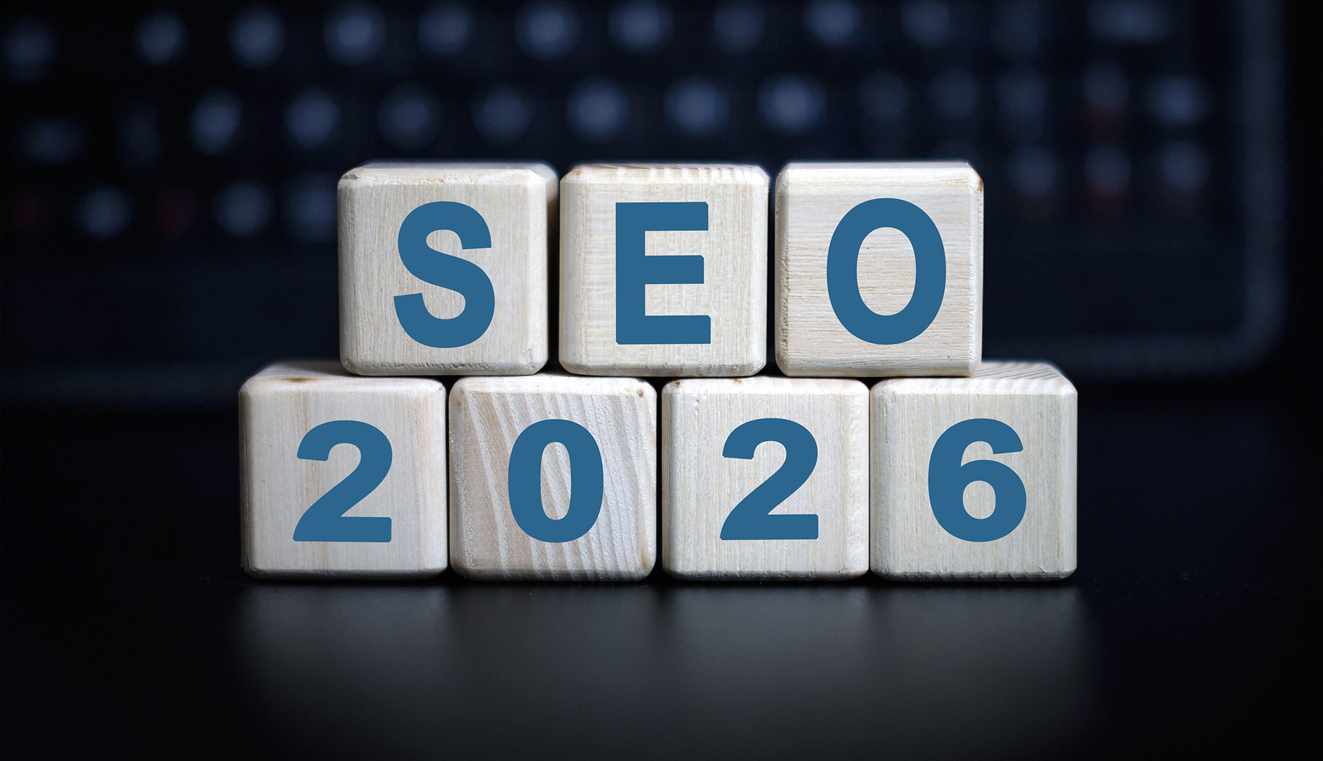 SEO 2026